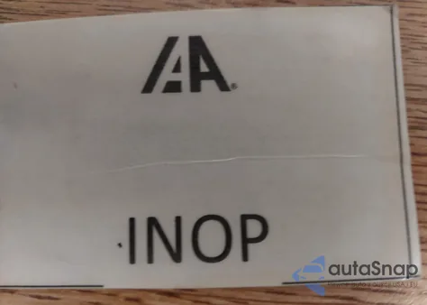 2016 Maserati Ghibli from USA, damaged, VIN ZAM57XSA1G1175647